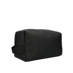 Toilettassen>Travelbags The Base Toiletry Bag black