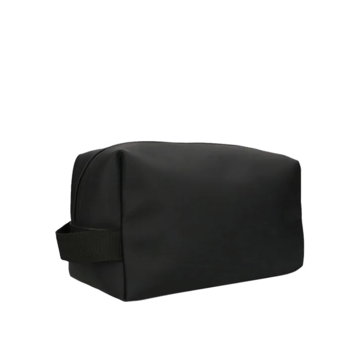 Toilettassen>Travelbags The Base Toiletry Bag black