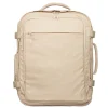 Kleine Reistassen|Handbagage Reistassen>Travelbags The Breeze Cabin Backpack L khaki