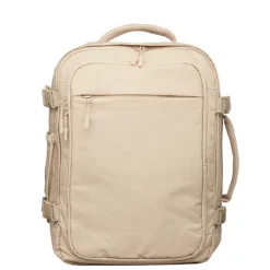 Kleine Reistassen|Handbagage Reistassen>Travelbags The Breeze Cabin Backpack M khaki