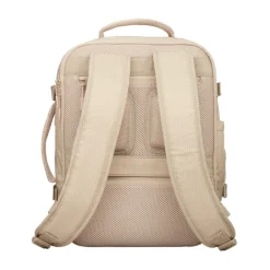 Kleine Reistassen|Handbagage Reistassen>Travelbags The Breeze Cabin Backpack M khaki