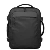 Kleine Reistassen|Handbagage Reistassen>Travelbags The Breeze Cabin Backpack M black