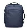 Kleine Reistassen|Handbagage Reistassen>Travelbags The Breeze Cabin Backpack M blue