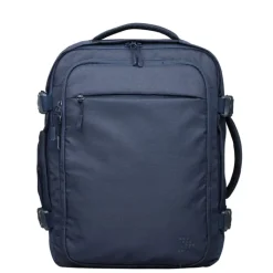 Kleine Reistassen|Handbagage Reistassen>Travelbags The Breeze Cabin Backpack M blue