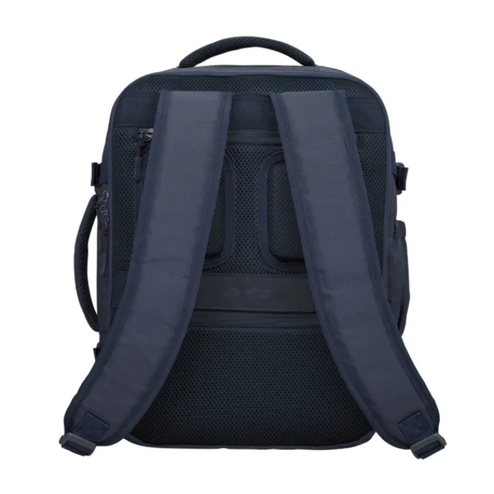 Kleine Reistassen|Handbagage Reistassen>Travelbags The Breeze Cabin Backpack M blue