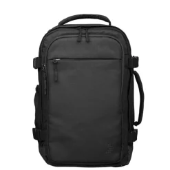 Kleine Reistassen|Handbagage Reistassen>Travelbags The Breeze Cabin Backpack S black