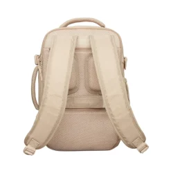Kleine Reistassen|Handbagage Reistassen>Travelbags The Breeze Cabin Backpack S khaki