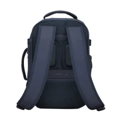 Kleine Reistassen|Handbagage Reistassen>Travelbags The Breeze Cabin Backpack S blue