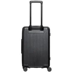 Handbagage Trolleys|Transavia Trolleys>Travelbags The Eclipse Cabin Trolley black