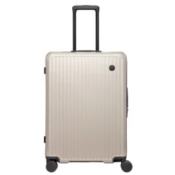 Reistrolleys|Reiskoffers>Travelbags The Eclipse Trolley M champagne