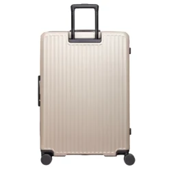 Reistrolleys|Reiskoffers>Travelbags The Eclipse Trolley L champagne
