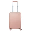 Transavia Trolleys|Klm Trolleys>Travelbags The Flow Cabin Trolley rose