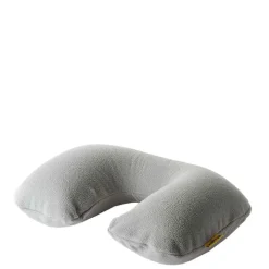 Nekkussens>TravelBlue Comfi-Pillow light grey