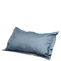 Nekkussens>TravelBlue Hypno Slaap Kussen dark blue grey