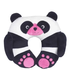 Nekkussens>TravelBlue Kinder Nekkussen chi chi the panda
