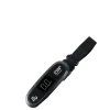 Kofferweegschalen>TravelBlue Portable Digital Scale black