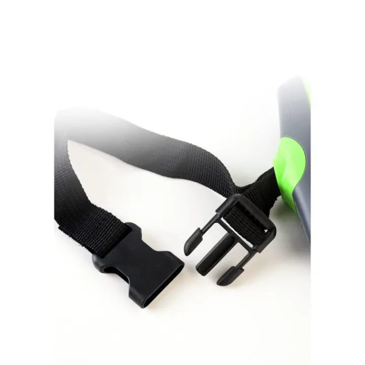 Kofferweegschalen>TravelBlue Portable Digital Scale green