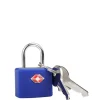 Koffersloten>TravelBlue TSA Key Lock blue