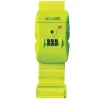 Kofferriemen>TravelBlue TSA Lock Combination Strap green