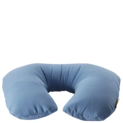 Nekkussens>TravelBlue Ultimate Pillow light blue