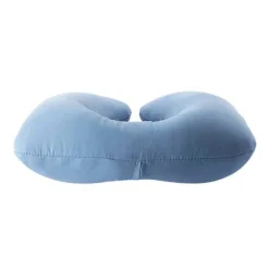 Nekkussens>TravelBlue Ultimate Pillow light blue