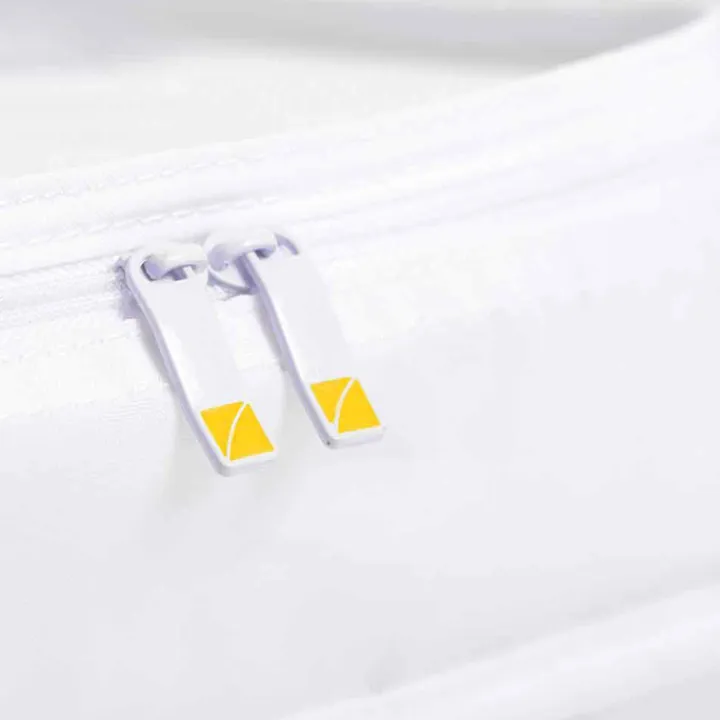Inpaksystemen>TravelBlue 2x Clothes Organiser white