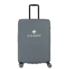 Kofferhoezen>Travelite Accessoires Kofferhoes M antraciet