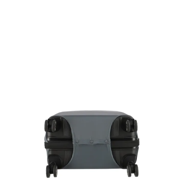 Kofferhoezen>Travelite Accessoires Kofferhoes L antraciet