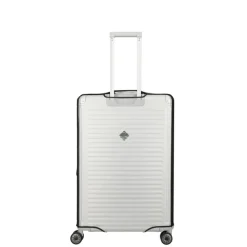 Kofferhoezen>Travelite Accessoires Kofferhoes M transparent