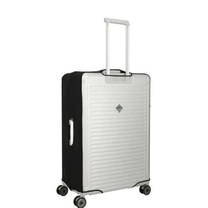 Kofferhoezen>Travelite Accessoires Kofferhoes M transparent