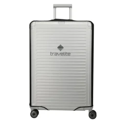 Kofferhoezen>Travelite Accessoires Kofferhoes L transparent