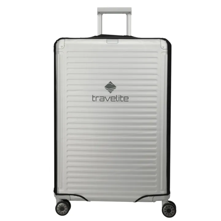 Kofferhoezen>Travelite Accessoires Kofferhoes L transparent