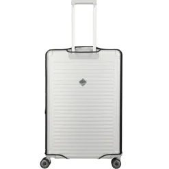 Kofferhoezen>Travelite Accessoires Kofferhoes L transparent