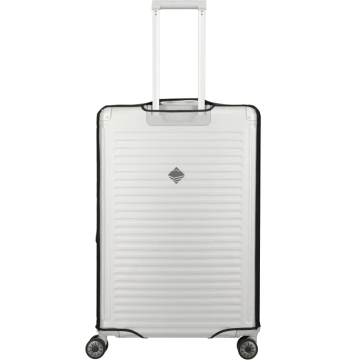 Kofferhoezen>Travelite Accessoires Kofferhoes L transparent