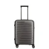 Transavia Trolleys|Ryanair Trolleys>Travelite Air Base 4 Wiel Trolley S anthracite