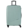 Reistrolleys|Reiskoffers>Travelite Bali 4 Wiel Trolley L mint