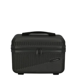 Beautycases>Travelite Bali Beautycase black