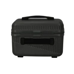 Beautycases>Travelite Bali Beautycase black
