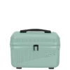 Beautycases>Travelite Bali Beautycase mint