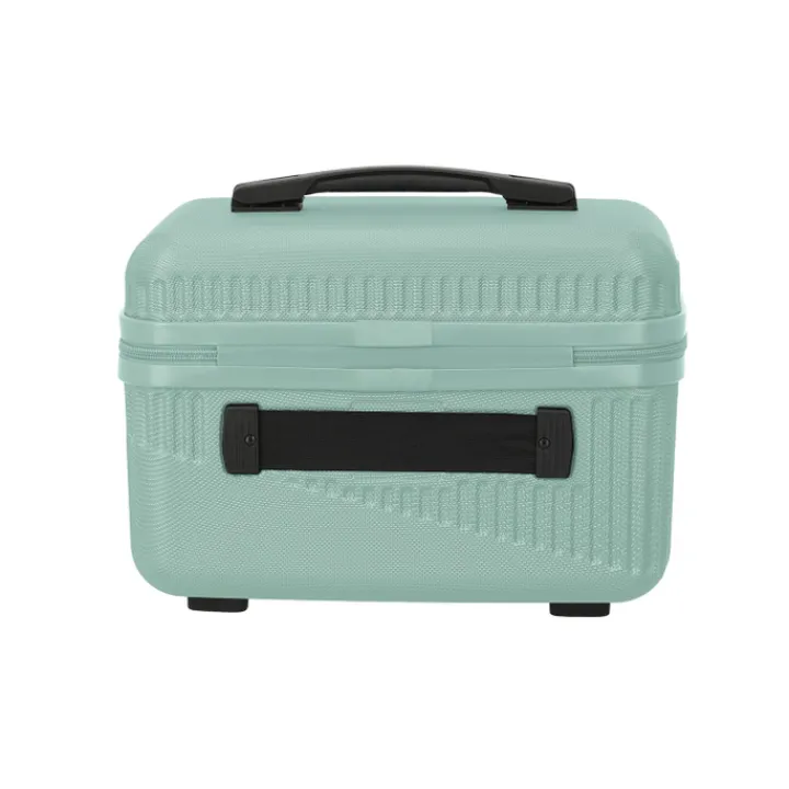 Beautycases>Travelite Bali Beautycase mint