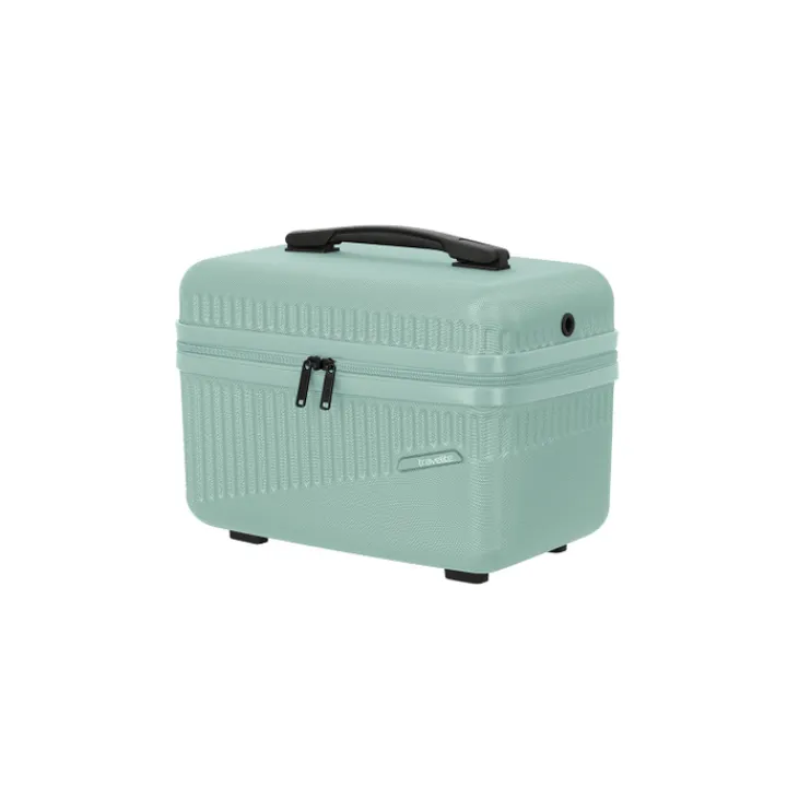 Beautycases>Travelite Bali Beautycase mint