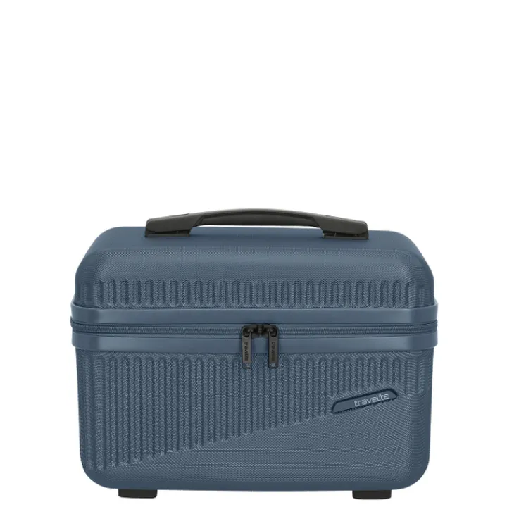 Beautycases>Travelite Bali Beautycase navy