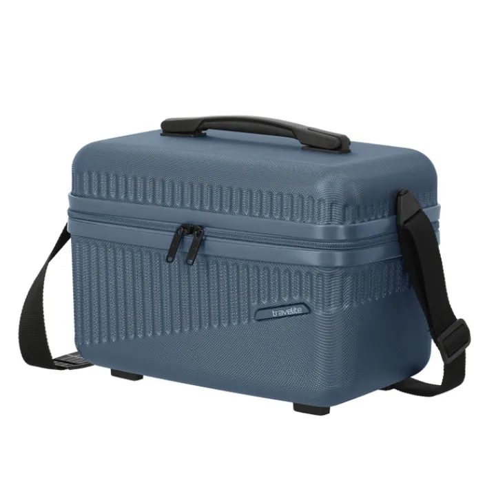 Beautycases>Travelite Bali Beautycase navy