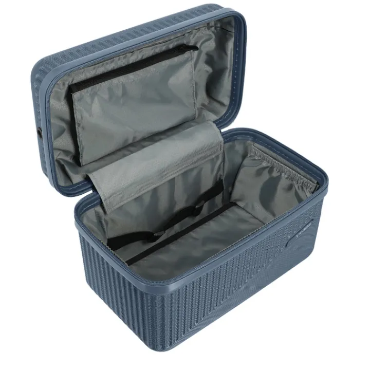 Beautycases>Travelite Bali Beautycase navy