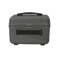 Beautycases>Travelite Bali Beautycase anthracite