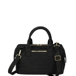 Make-Up Tasjes>Travelite Barbara Stepp Cosmetic Bag black