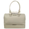 Handbagage Reistassen|Heren Reistassen>Travelite Barbara Stepp Weekender champagner