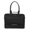 Handbagage Reistassen|Heren Reistassen>Travelite Barbara Stepp Weekender black