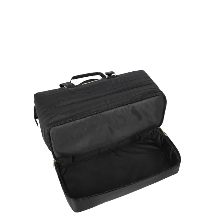 Handbagage Reistassen|Heren Reistassen>Travelite Barbara Stepp Weekender black