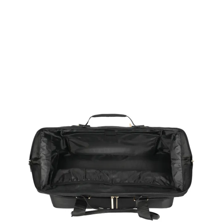 Handbagage Reistassen|Heren Reistassen>Travelite Barbara Stepp Weekender black